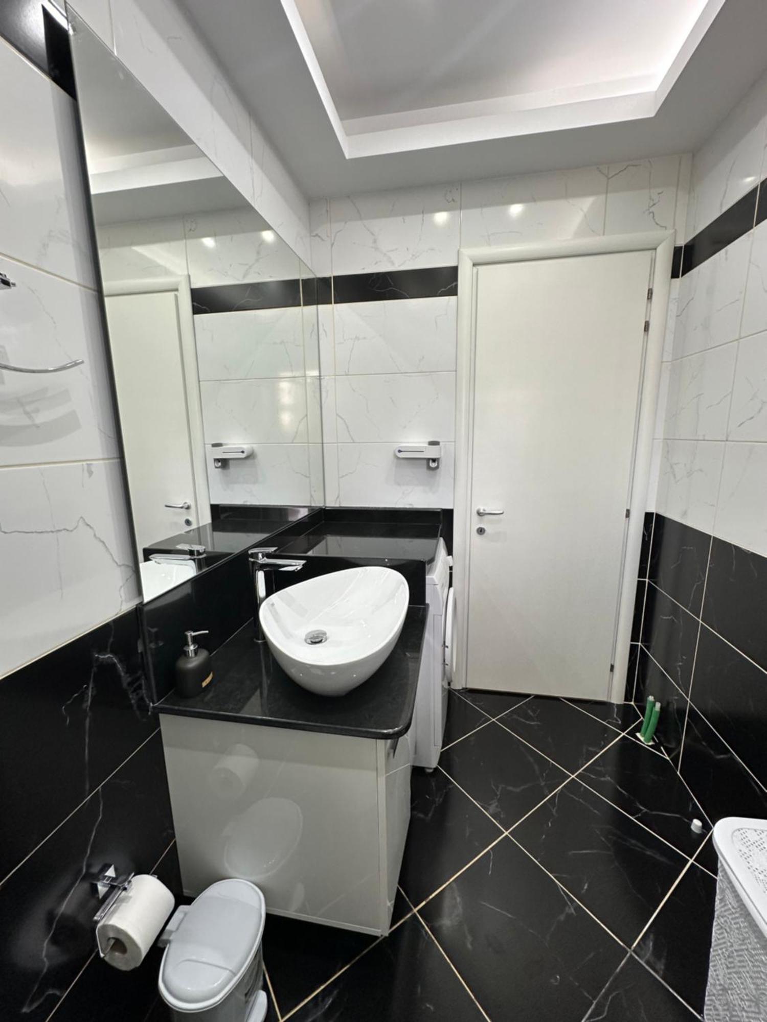 Luxy Coral Aparts Appartement Sarandë Buitenkant foto