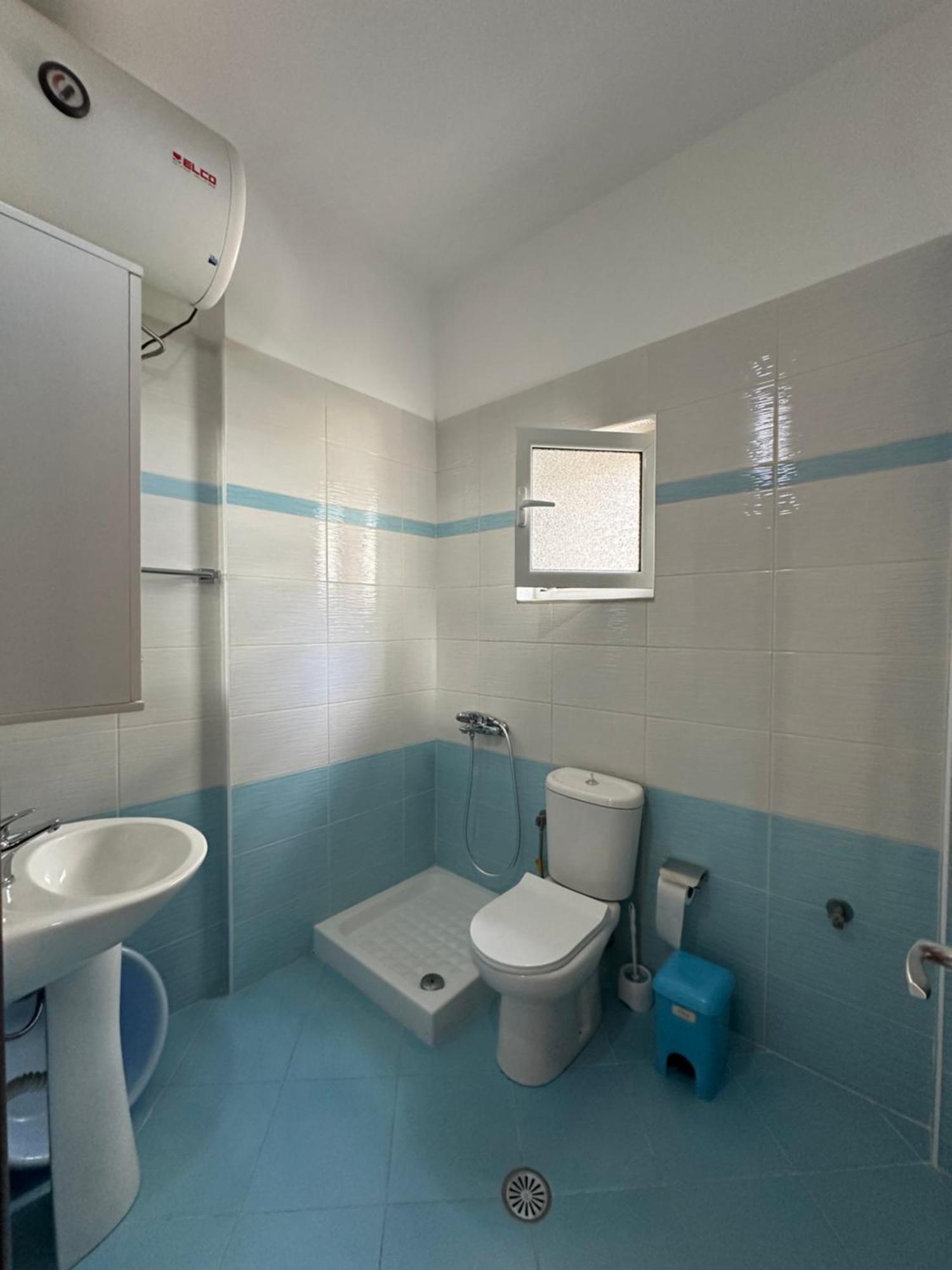 Luxy Coral Aparts Appartement Sarandë Buitenkant foto