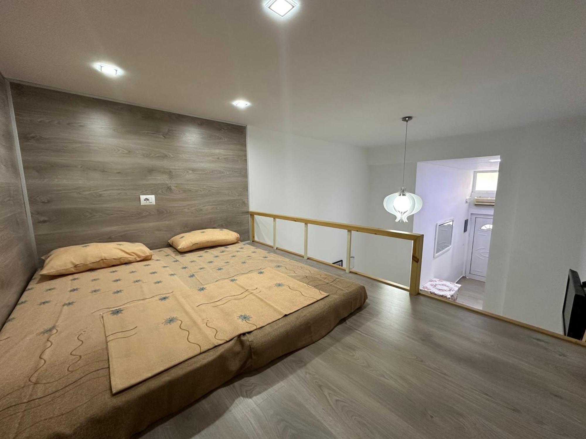 Luxy Coral Aparts Appartement Sarandë Buitenkant foto