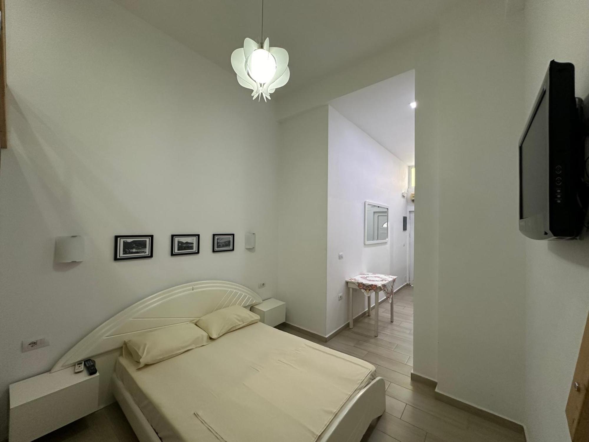 Luxy Coral Aparts Appartement Sarandë Buitenkant foto