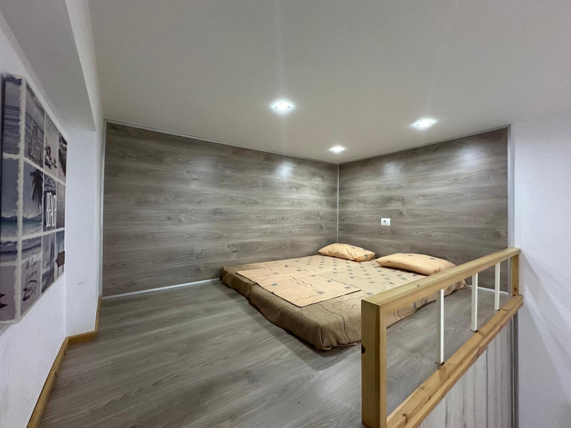 Luxy Coral Aparts Appartement Sarandë Buitenkant foto